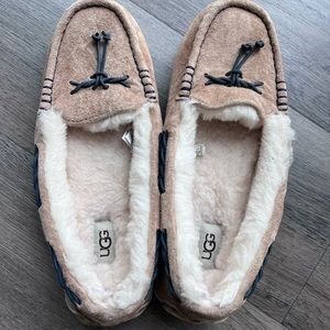 New UGG slippers